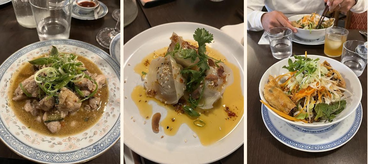 Restaurant Le Vietnam - Menu Image 3