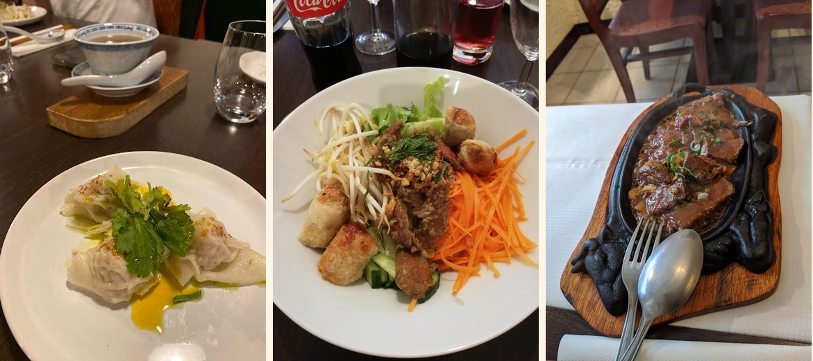 Restaurant Le Vietnam - Menu Image 4