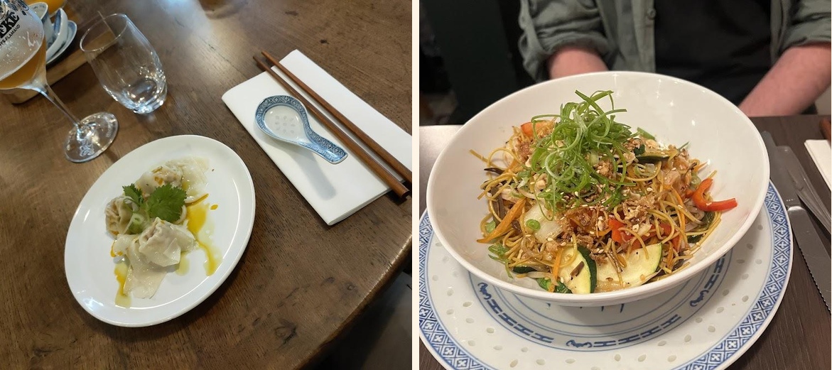 Restaurant Le Vietnam - Menu Image 5