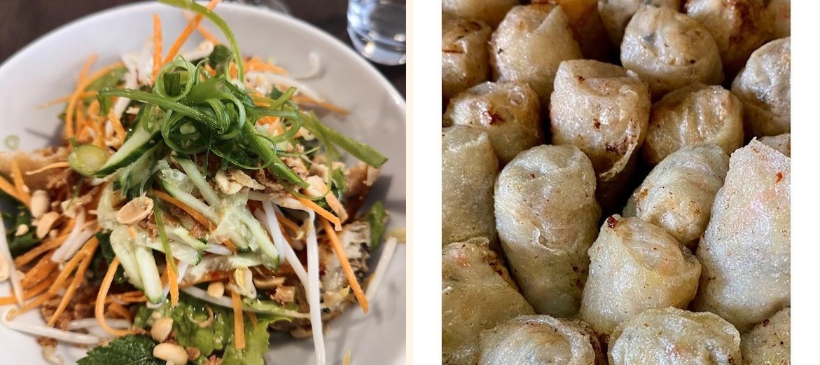 Restaurant Le Vietnam - Menu Image 6