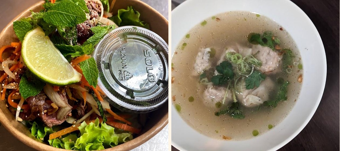 Restaurant Le Vietnam - Menu Image 7